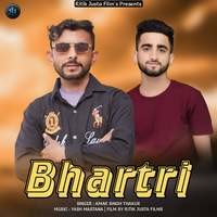 Bhartri