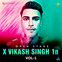 Open Stage X Vikash Singh 1n Vol 1