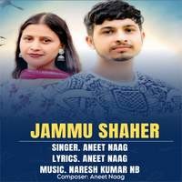 Jammu Shaher