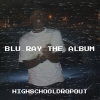 Blu Ray the Album