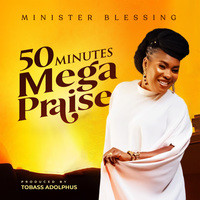 50 Minutes Mega Praise