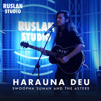 Harauna Deu (Ruslan Studio Rendition)