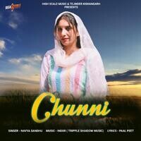 Chunni