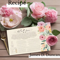 Recipe