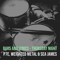 Bars and Lyrics (Thursday Night)
