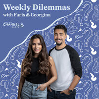WEEKLY DILEMMAS WITH FARIS AND GEORGINA - season - 1