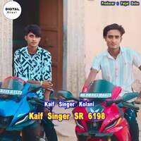 Kaif Singer SR 6198