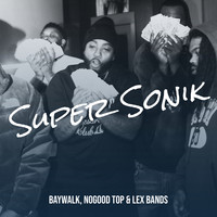 Super Sonik