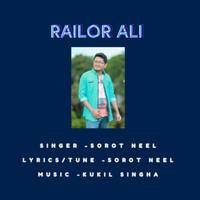 Railor Ali