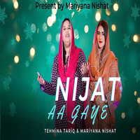 Nijat Aa Gaya - Christmas Song