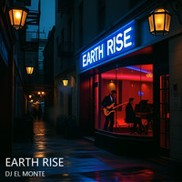 Earth Rise