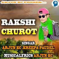 Rakshi Churot