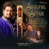 SOULFUL SITAR