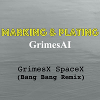 GrimesX SpaceX (Bang Bang Remix)