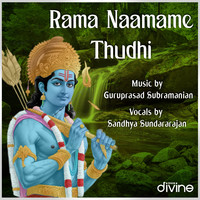 Rama Naamame Thudhi from Think Divine