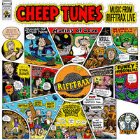 Cheep Tunes: Music from RiffTrax Live