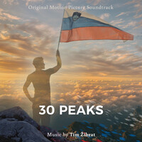 30 Peaks (Original Motion Picture Soundtrack)