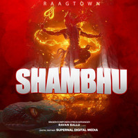 Shambhu