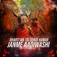 Dharti Ma Tai Gondi Hamar Janme Aadiwasi