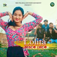 Lolita Ajke Toke