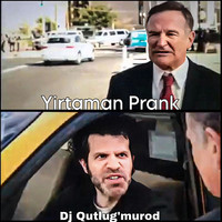 Yirtaman Prank