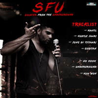 S.F.U ( Soldier From The Underground)