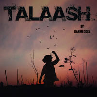 Talaash Song Download: Play & Listen Talaash all MP3 Song by Kanan Goel ...