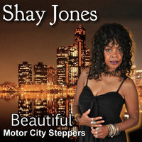 Beautiful (Motor City Steppers)