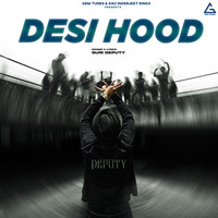 Desi Hood