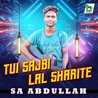 Tui Sajbi Lal Sharite