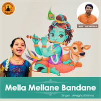 Mella Mellane Bandane