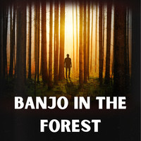 Banjo in the Forest