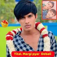 Margi pyar Debali