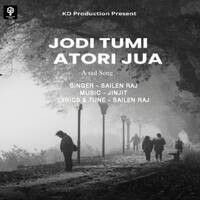 Jodi Tumi Atori Jua