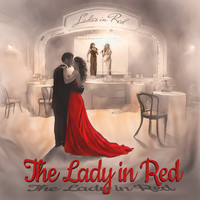 The Lady in Red