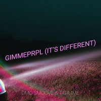 GimmePrpl (It’s Different)