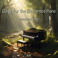 Elegy for the Enchanted Piano : Memories Lost