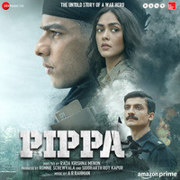 Pippa (Original Motion Picture Soundtrack)