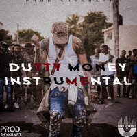 Dutty Money (Instrumental)