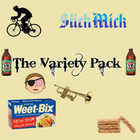 The Variety Pack