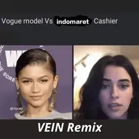 Indomaret Cashier (VEIN Remix)