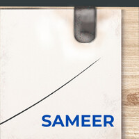 Sameer