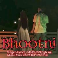 Bhootni