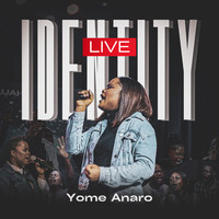 Identity (Live)