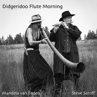 Didgeridoo Flute Morning