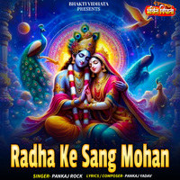 Radha Ke Sang Mohan