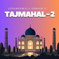 Tajmahal 2