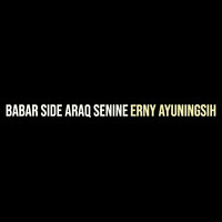 Babar Side Araq Senine