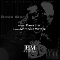 Morpheus Mixtape