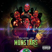 Monstars (feat. Vice)